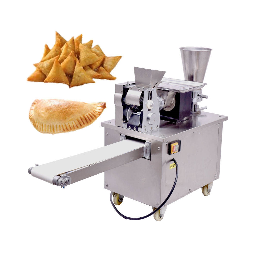 Kitchen Gadgets Dumpling Maker - Автоматическая машина для приготовления пельменей, гёдза,