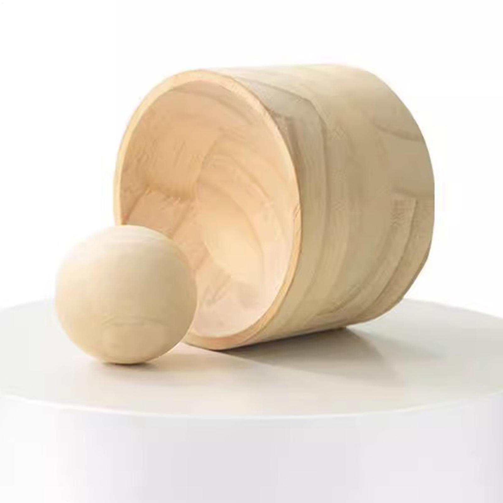 Kitchen Gadgets Dumpling Maker - Деревянная ручная пресс-форма для приготовления теста