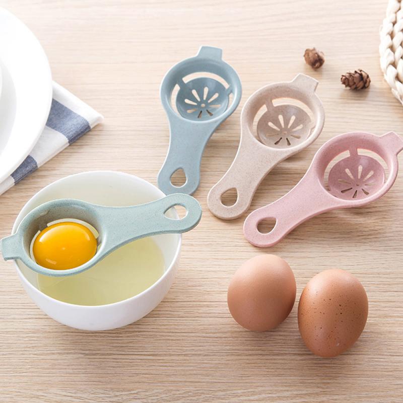 Сепаратор для яичного белка, б – обзор и цена Egg Separator Tool