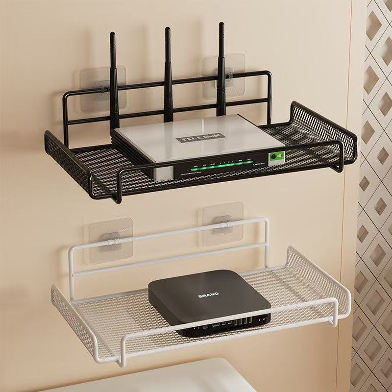 Настенная полка для роутера бе – обзор и цена Kitchen Gadgets Organizer
