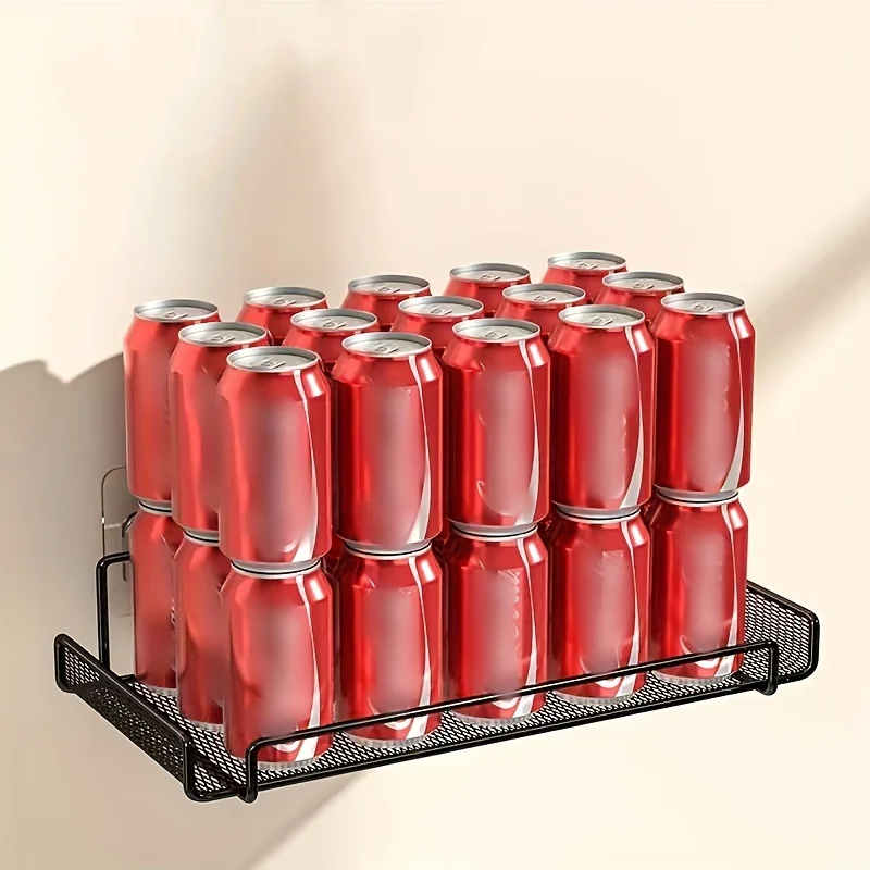 Настенная полка для роутера из – обзор и цена Kitchen Gadgets Organizer