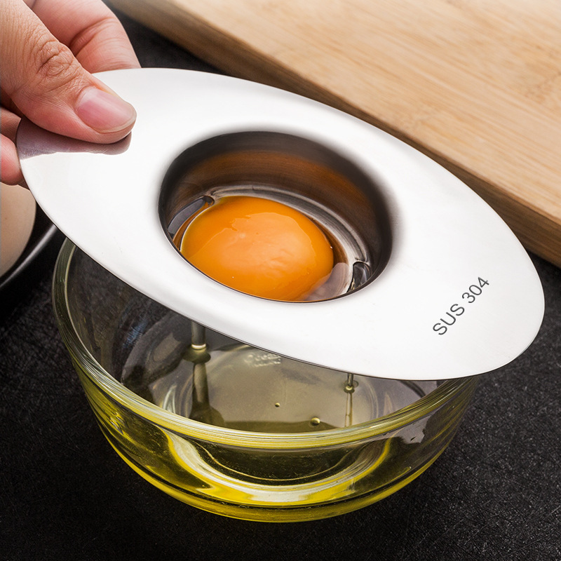 Инструменты для сепаратора яич – обзор и цена Egg Separator Tool