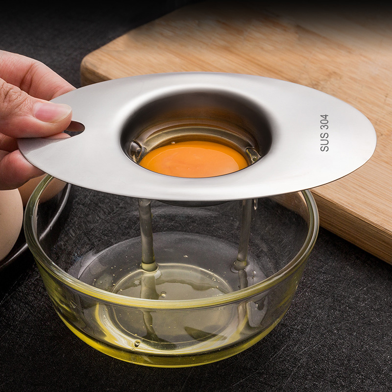 Инструменты для сепаратора яич – обзор и цена Egg Separator Tool