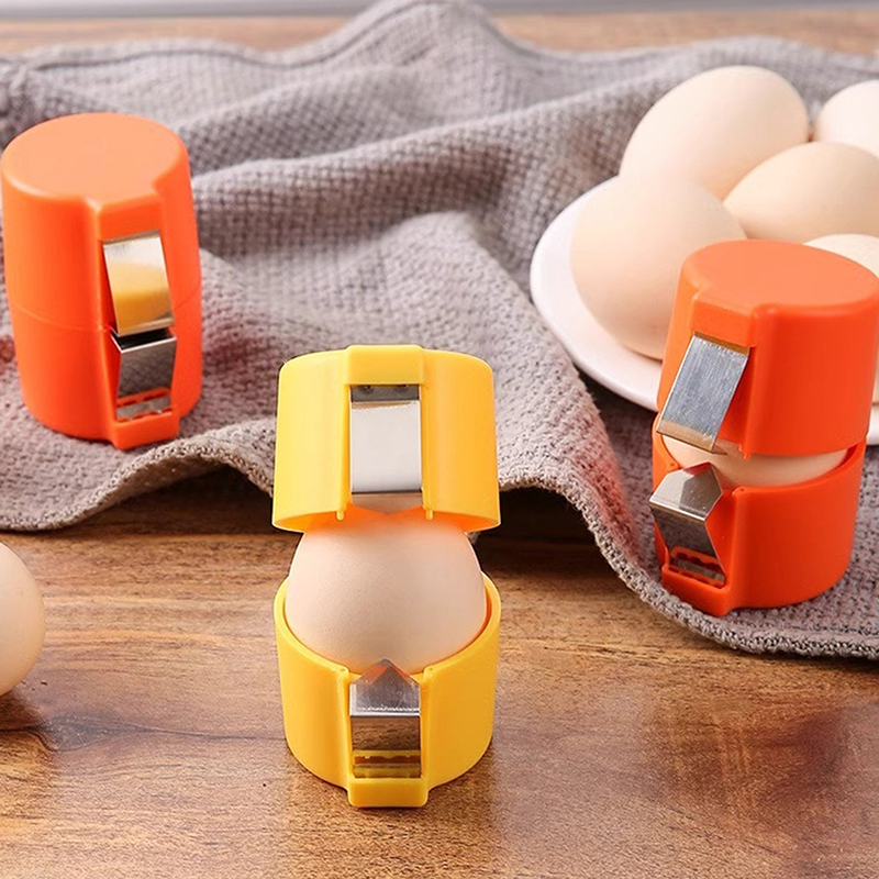 1 шт. Ручной инструмент для ра – обзор и цена Egg Separator Tool