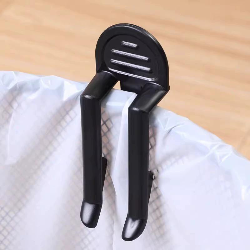 2/5 шт. пластиковых зажимов дл – обзор и цена Kitchen Gadgets Organizer