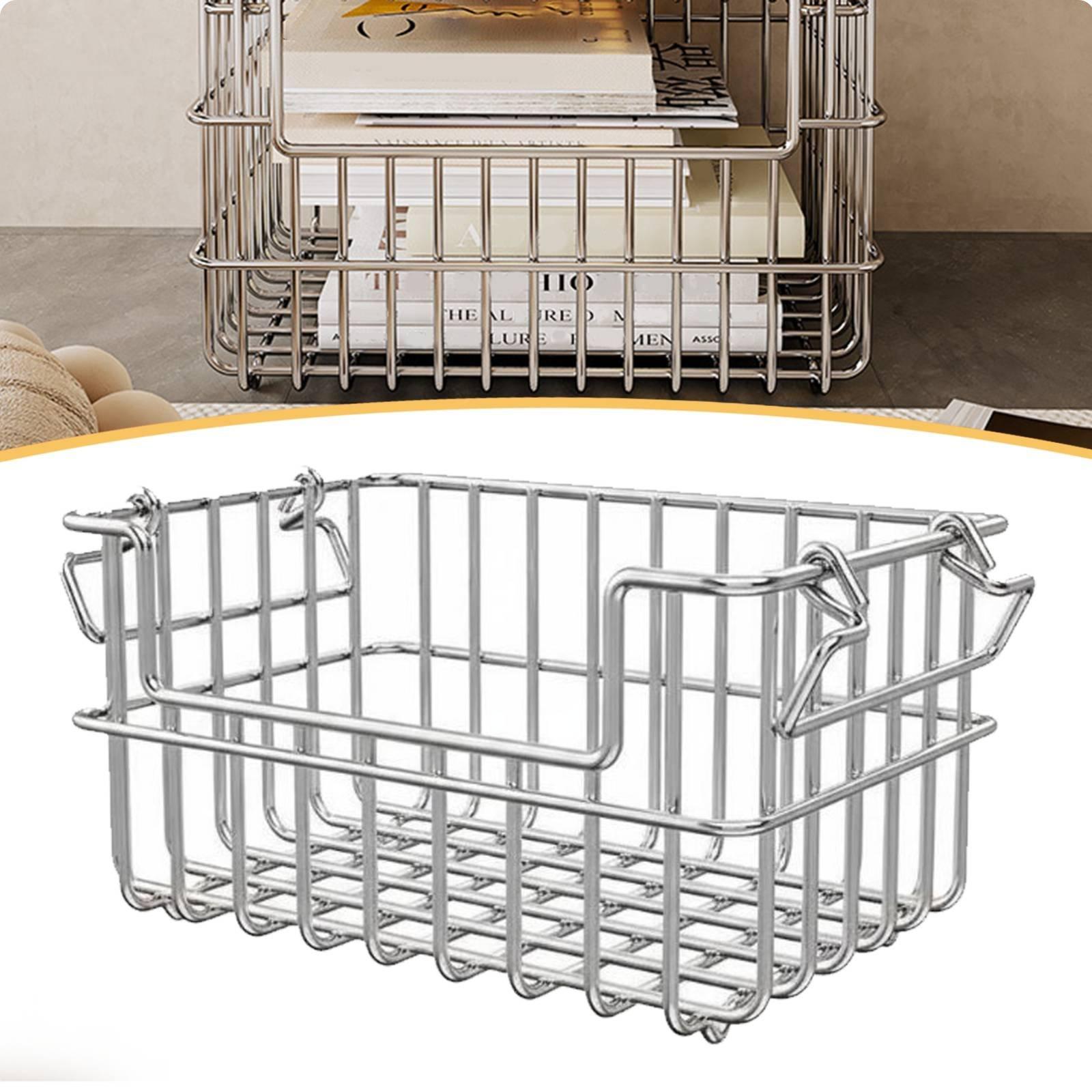Высокопроизводительная корзина – обзор и цена Kitchen Gadgets Organizer