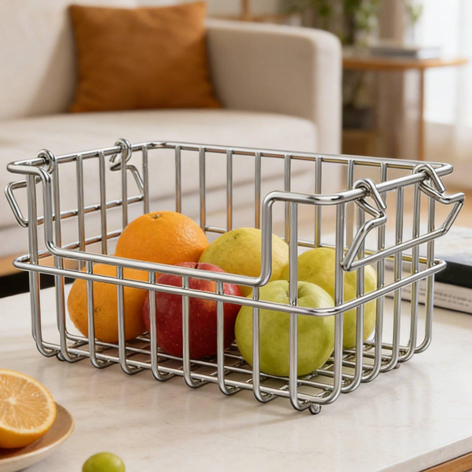Высокопроизводительная корзина – обзор и цена Kitchen Gadgets Organizer